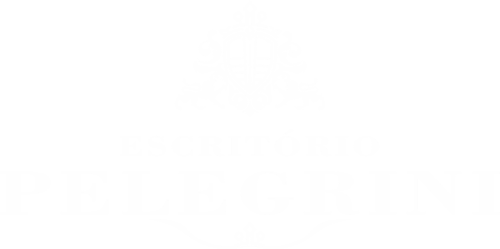 Logotipo Escritório Pelegrini